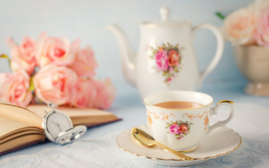 خرید چینی لورین در اصفهان