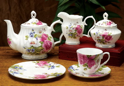 چینی لورین